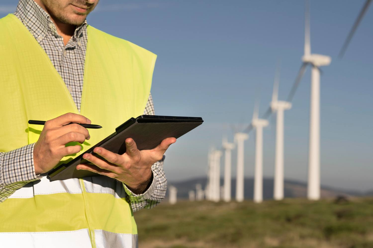Enerji üretimi ve tedariği alanında danışmanlık
